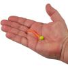 imageBerkley PowerBait Floating Mice Tails Fishing Soft BaitChartreuseFluorescent Orange