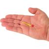 imageBerkley PowerBait Floating Mice Tails Fishing Soft BaitFluorescent RedChartreuse