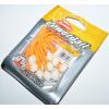 imageBerkley PowerBait Floating Mice Tails Fishing Soft BaitGlowOrange Silver