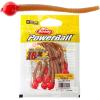 imageBerkley PowerBait Floating Mice Tails Fishing Soft BaitNaturalFluorescent Red