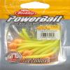 imageBerkley PowerBait Floating Mice Tails Fishing Soft BaitOrange SilverChartreuse