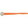 imageBerkley PowerBait Floating Mice Tails Fishing Soft BaitPearl WhiteFluorescent Orange