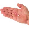 imageBerkley PowerBait Floating Mice Tails Fishing Soft BaitWhiteBubblegum