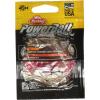 imageBerkley PowerBait Floating Mice Tails Fishing Soft BaitWhiteBubblegum