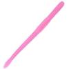 imageBerkley PowerBait Floating Steelhead Worm Bubblegum 4quot 13 Count