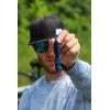 imageBerkley PowerBait MaxScent Chigger Craw Fishing Soft BaitBlack Blue Fleck