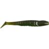 imageBerkley PowerBait PBGP Swimbait 1 Piece HD Tru Color Bobby Lane Design Irresistible Wiggle Versatile SwimbaitGreen PumpkinWatermelon