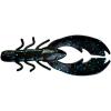 imageBerkley Powerbait Chigger CrawBlack Blue Fleck