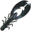 imageBerkley Powerbait Chigger CrawBlack Blue Fleck