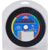 imageBerkley ProSpec Chrome 5x20 Metered Saltwater Braid Fishing Line20lb  500yd