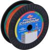 imageBerkley ProSpec Chrome 5x20 Metered Saltwater Braid Fishing Line20lb  500yd