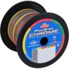 imageBerkley ProSpec Chrome 5x20 Metered Saltwater Braid Fishing Line3000yd  2743m