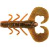 imageBerkley PowerBait Chigger Bug Fishing Soft BaitWatermelon CopperOrange wRed