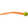 Chartreuse/Fluorescent Orange