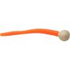 imageBerkley PowerBait Floating Mice Tails Fishing Soft BaitPearl WhiteFluorescent Orange