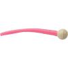 imageBerkley PowerBait Floating Mice Tails Fishing Soft BaitWhiteBubblegum