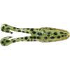 HD Natural Leopard