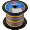 imageBerkley ProSpec Chrome 5x20 Metered Saltwater Braid Fishing Line3000yd  2743m
