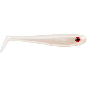 imageBerkley Berkley PowerBait Hollow BellyPearl White
