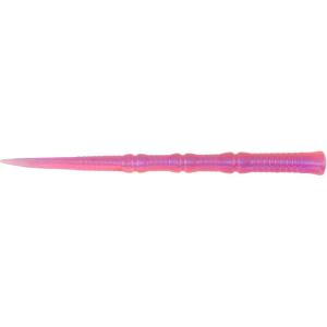 imageBerkley Flute Worm Fishing Soft Plastic Lure 47 Inch 1 PieceIKEs Morning Dawn