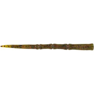 imageBerkley Flute Worm Fishing Soft Plastic Lure 47 Inch 1 PieceWatermelon Red