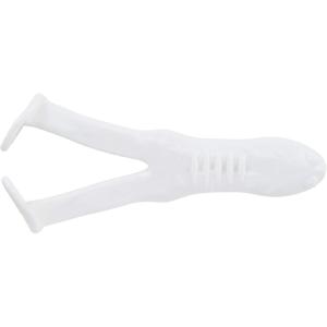 imageBerkley PowerBait Beatnn Paddle Frog Fishing Soft BaitWhite