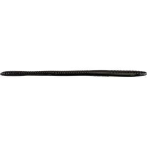imageBerkley PowerBait Bottom Hopper Fishing Soft BaitBlack