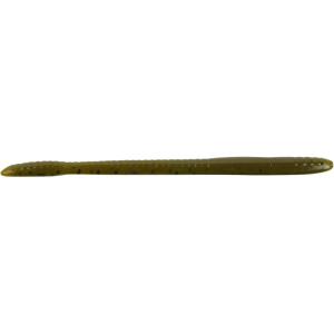 imageBerkley PowerBait Bottom Hopper Fishing Soft BaitGreen Pumpkin