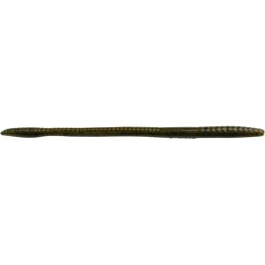 imageBerkley PowerBait Bottom Hopper Fishing Soft BaitGreen PumpkinWatermelon