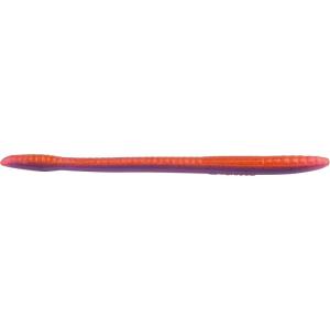 imageBerkley PowerBait Bottom Hopper Fishing Soft BaitMorning Dawn Red Flake