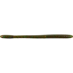 imageBerkley PowerBait Bottom Hopper Fishing Soft BaitShady Watermelon Candy