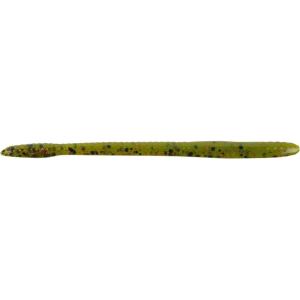 imageBerkley PowerBait Bottom Hopper Fishing Soft BaitWatermelon Red  Discontinued