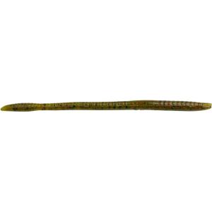 imageBerkley PowerBait Bottom Hopper Fishing Soft BaitWatermelon Red