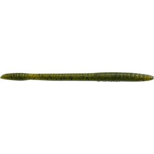imageBerkley PowerBait Bottom Hopper Fishing Soft BaitWatermelon Seed