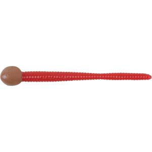 imageBerkley PowerBait Floating Mice Tails Fishing Soft BaitNaturalFluorescent Red