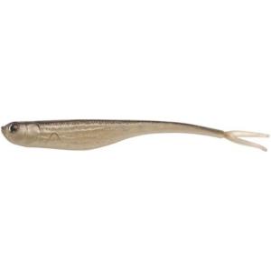 imageBerkley PowerBait Jerk ShadMullet5quot 6 Count