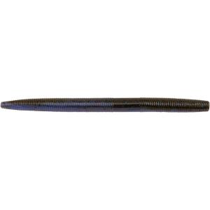 imageBerkley PowerBait MaxScent Chigger Craw Fishing Soft BaitIKEs Green Pumpkin Blue Flash