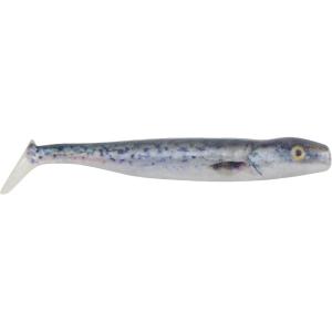imageBerkley PowerBait PBGP Swimbait 1 Piece HD Tru Color Bobby Lane Design Irresistible Wiggle Versatile SwimbaitHD Black Crappie