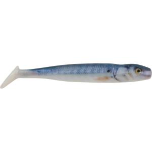 imageBerkley PowerBait PBGP Swimbait 1 Piece HD Tru Color Bobby Lane Design Irresistible Wiggle Versatile SwimbaitHD Blueback Herring