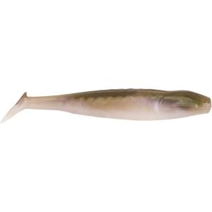 imageBerkley PowerBait PBGP Swimbait 1 Piece HD Tru Color Bobby Lane Design Irresistible Wiggle Versatile SwimbaitNatural Shad