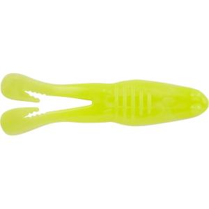 imageBerkley Powerbait Buzzn Speed ToadChartreuseWhite