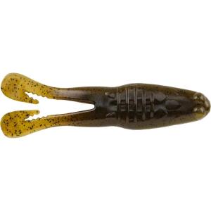imageBerkley Powerbait Buzzn Speed ToadGreen Pumpkin