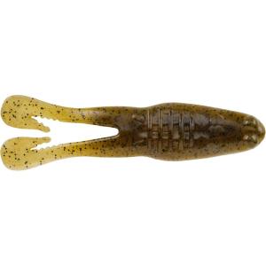 imageBerkley Powerbait Buzzn Speed ToadGreen PumpkinPearl Belly