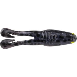 imageBerkley Powerbait Buzzn Speed ToadHD Black Panther