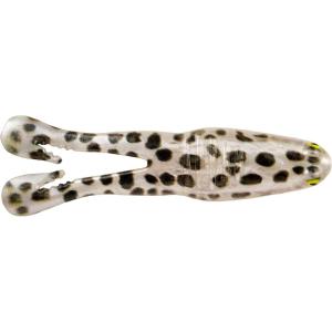 imageBerkley Powerbait Buzzn Speed ToadHD Snow Leopard