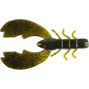 imageBerkley Powerbait Chigger CrawGreen Pumpkin