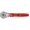 imageBerkley Frittside Fishing Hard BaitCandy Apple Red Craw