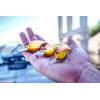 imageBerkley Frittside Fishing Hard BaitCraw Assorted 3 Pack