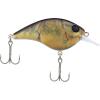 imageBerkley Frittside Fishing Hard BaitHD Green Craw