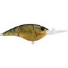 imageBerkley Frittside Fishing Hard BaitHD Green Craw